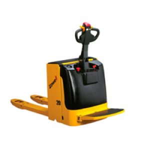 New Zowell Xp Electric Pallet Jack