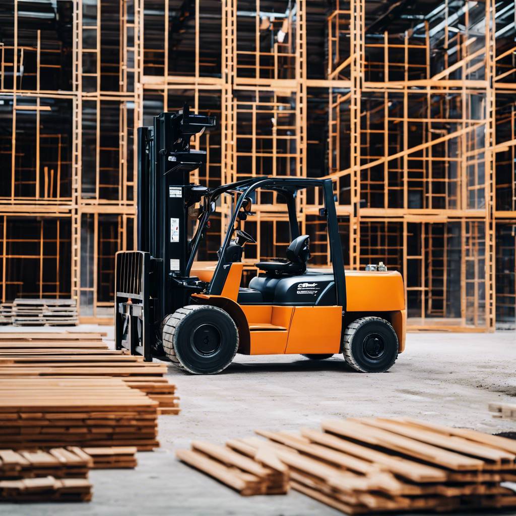 Forklift Reliability
