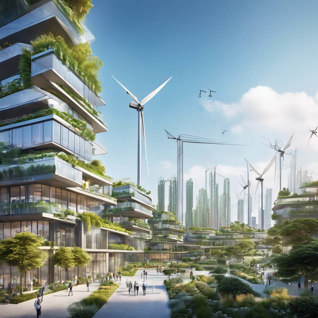 Future of Sustainable Construction