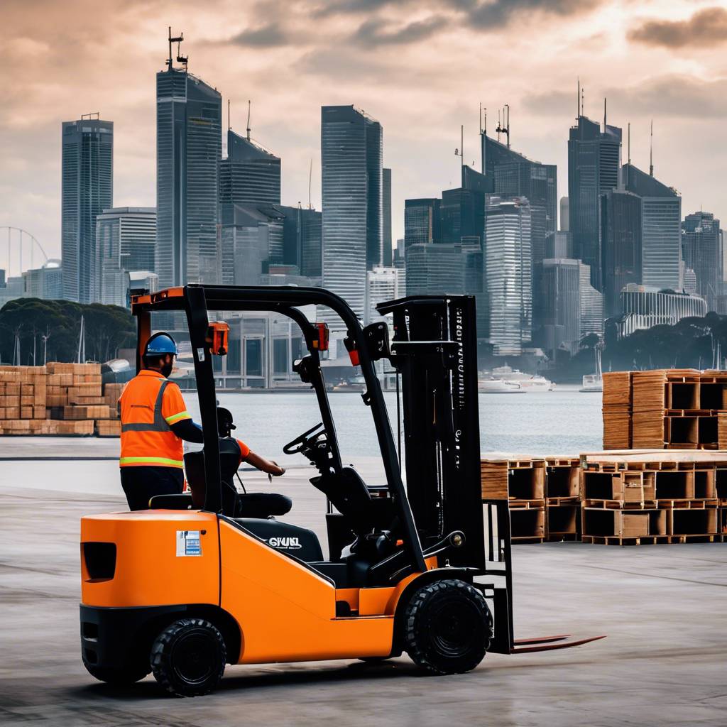 Master Your Renovation: The Complete Guide to Forklift Hire and Servicing in Sydney